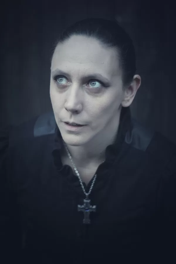 MARGUERITE FRICHELET, seigneur de Chambéry, ancienne Ventrue