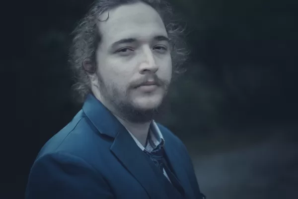 IRK HUMIEL, nouveau-né Ventrue